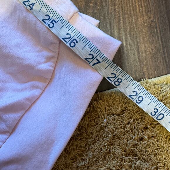 Victoria’s Secret Pull On Fleece Sweatpants w/Side Leg Graphic Size XL - Picture 10 of 10